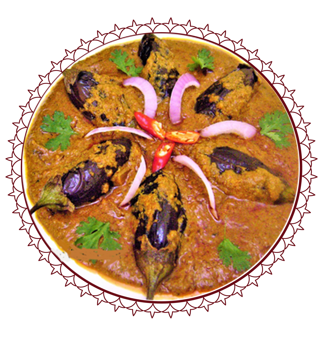 Best Bagara Baingan in columbus