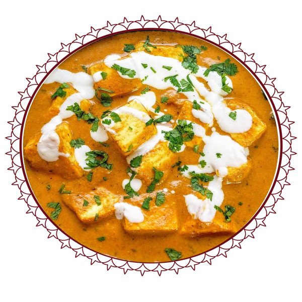 LB-Butter Masala Chicken