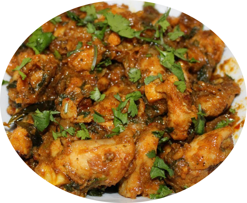 Best Garlic Chicken in Columbus