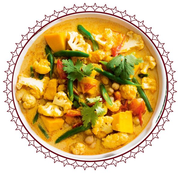 LB-Madras MixVeg-Vegan